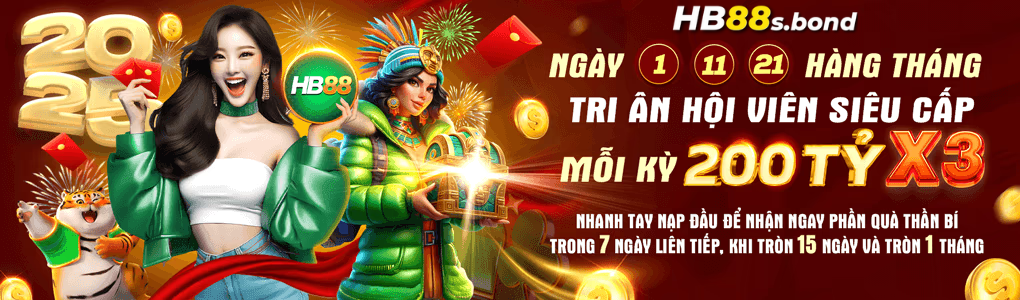 Hb88 Tri An Hoi Vien Sieu Cap