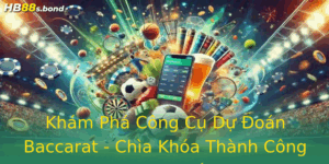 Kham Pha Cong Cu Du Oan Baccarat Chia Khoa Thanh Cong Trong Game Ca Cuoc