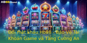 Đổi mật khẩu Hb88 - Bảo Vệ Tài Khoản Game và Tăng Cường An Ninh 7 Oi Mat Khau Hb88 Bao Ve Tai Khoan Game Va Tang Cuong An Ninh