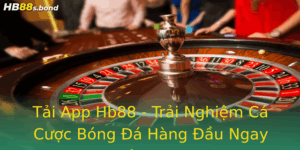 Tải App Hb88 - Trải Nghiệm Cá Cược Bóng Đá Hàng Đầu Ngay Hôm Nay 5 Tai App Hb88 Trai Nghiem Ca Cuoc Bong A Hang Au Ngay Hom Nay