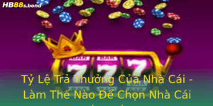 Tỷ Lệ Trả Thưởng Của Nhà Cái - Làm Thế Nào Để Chọn Nhà Cái Tốt Nhất 6 Ty Le Tra Thuong Cua Nha Cai Lam The Nao E Chon Nha Cai Tot Nhat